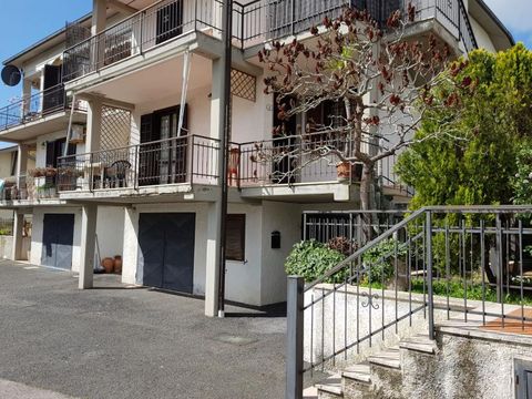Apartment in Capalbio