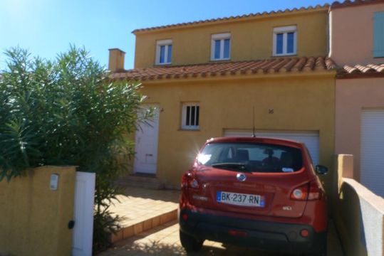 Apartment in Canet