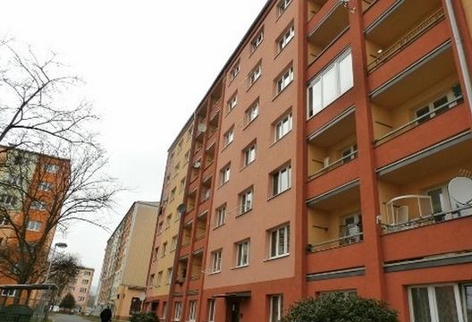 Apartment in Chodov