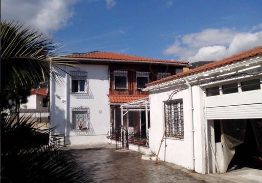 House in Kavala