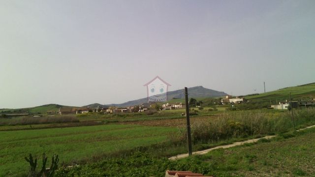 Detached house in Trapani
