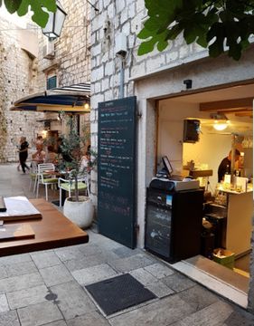Restaurant / Cafe in Dubrovnik