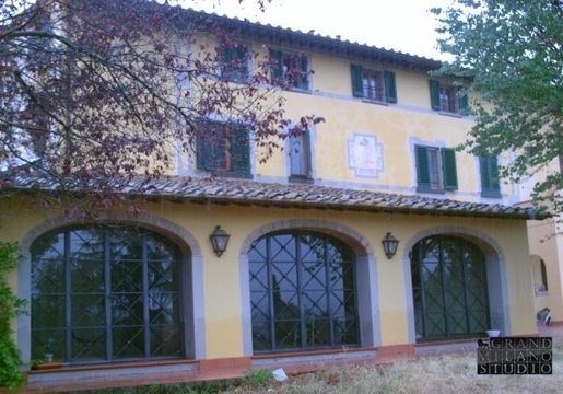 Villa in Florence
