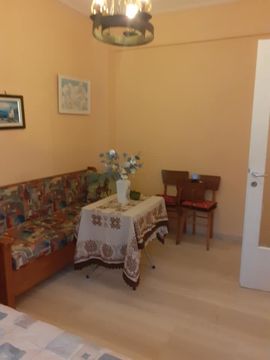 Apartment in Artemida
