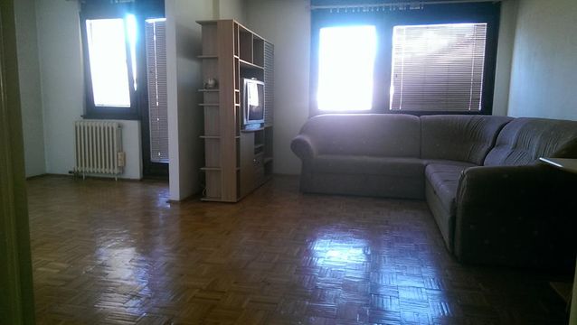 Apartment in Sarajevo