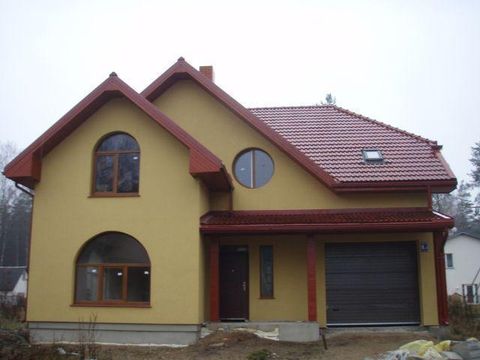 House in Jūrmala