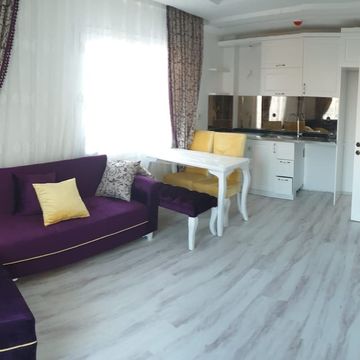 Apartment in Mersin