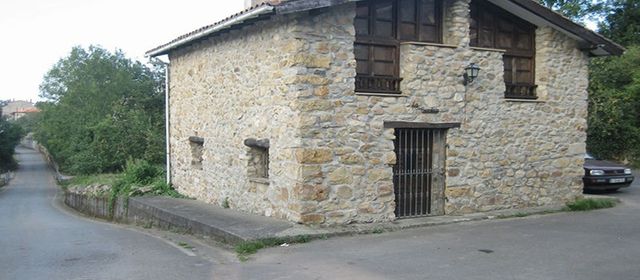 Detached house in Colunga