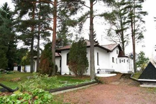 House in Loviisa