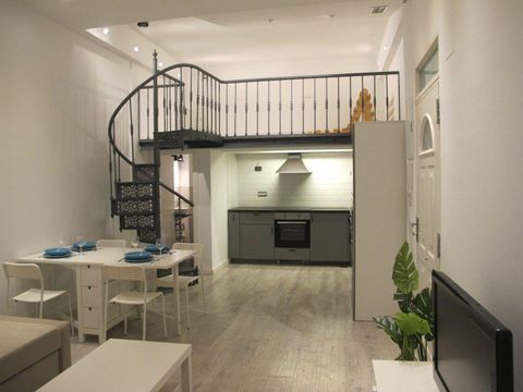 Apartment in Community of Madrid