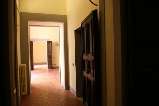 Office in Florence