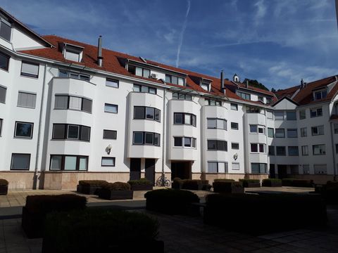 Apartment in Maribor