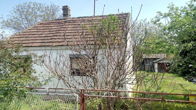 Detached house in Obrenovac