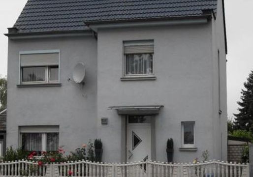 Detached house in Mönchengladbach