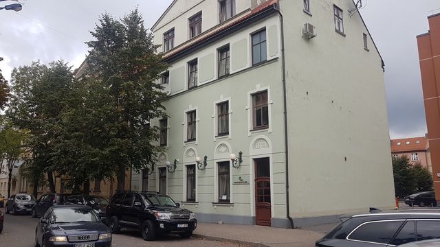 Apartment in Klaipeda