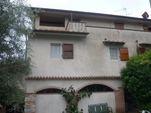 Villa in Massarosa