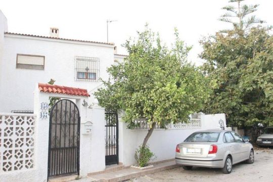 Townhouse in Torrevieja