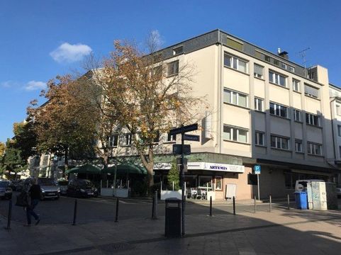 Commercial in Essen