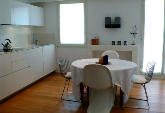 Apartment in Beaulieu-sur-Mer