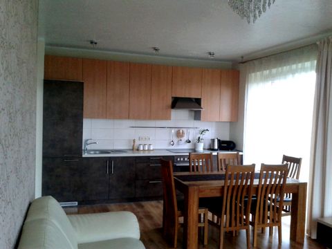 Apartment in Kaunas
