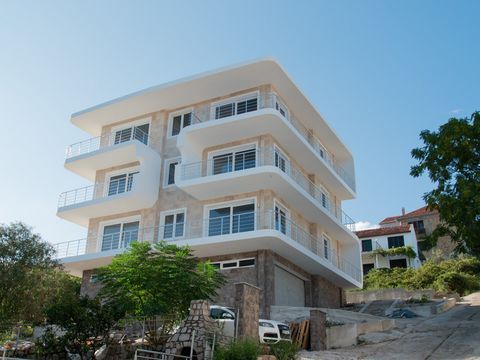 Apartment in Krašići