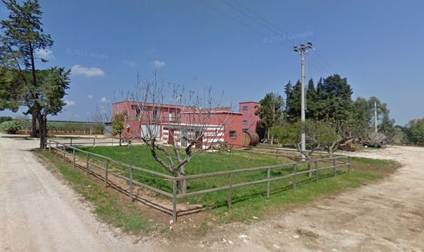 Farm in Latiano