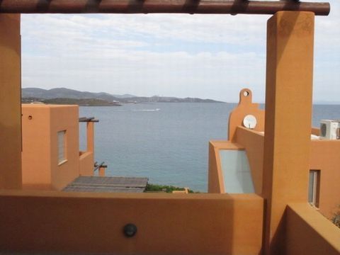 Detached house in Sounion