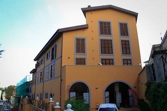 Apartment in Frascati