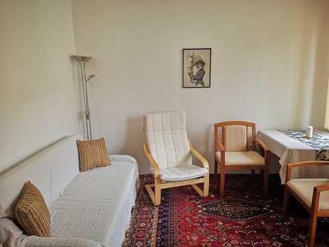 Apartment in Bansko