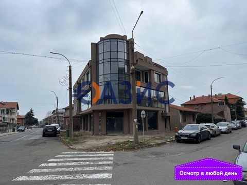 Commercial in Burgas