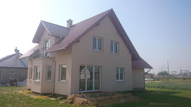 House in Vroclav