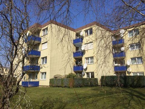 Apartment in Spraitbach