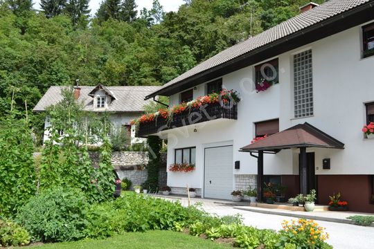 Duplex in Bled