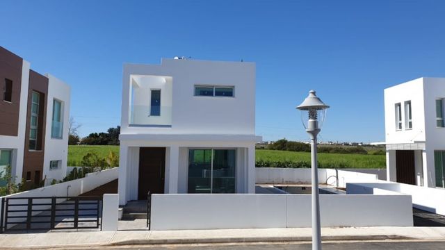 Villa in Protaras