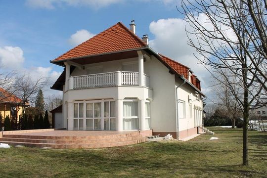Detached house in Nemesbük