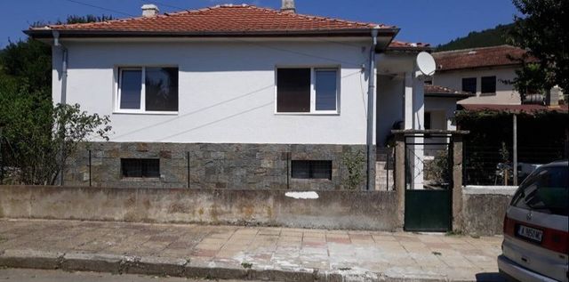 House in Akhtopol