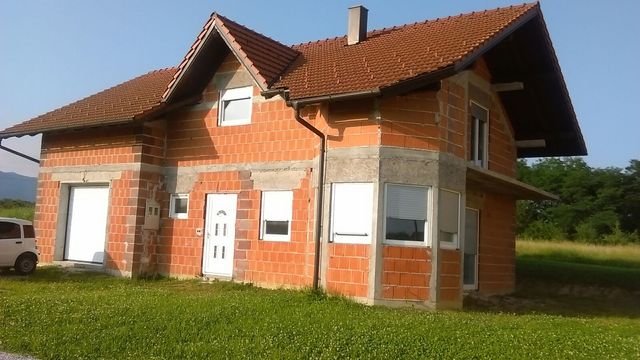 House in Jastrebarsko