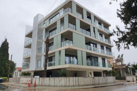 Apartment in Nicosia Municipality