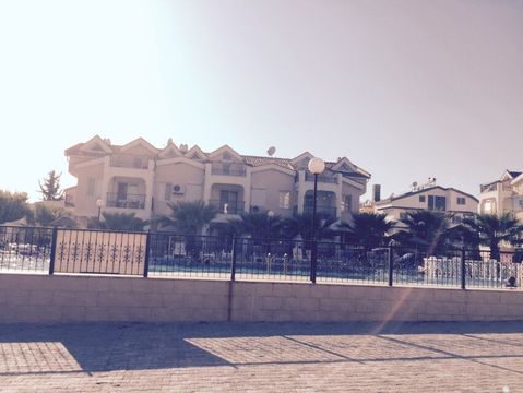 Villa in Didim