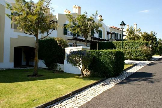 Townhouse in Cascais