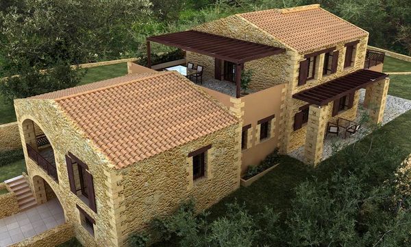 Villa in Chaniá