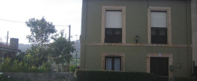 Chalet in Villaviciosa