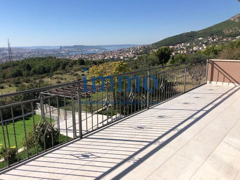 Villa in Split