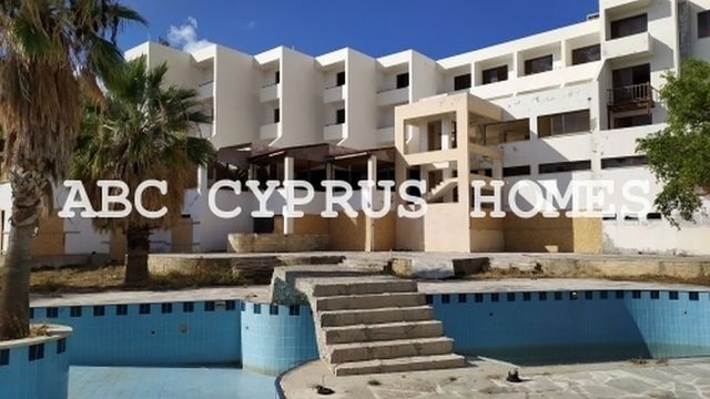 Hotel in Paphos
