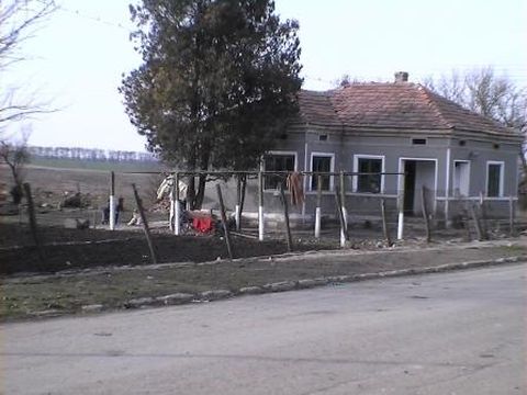 Detached house in Kremena