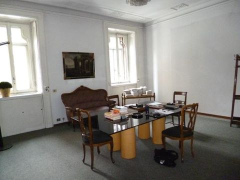 Office in Milan
