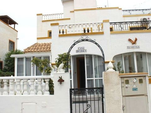 House in Alicante