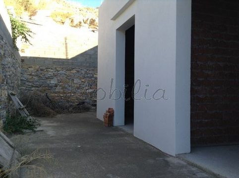 Duplex in Apollonia