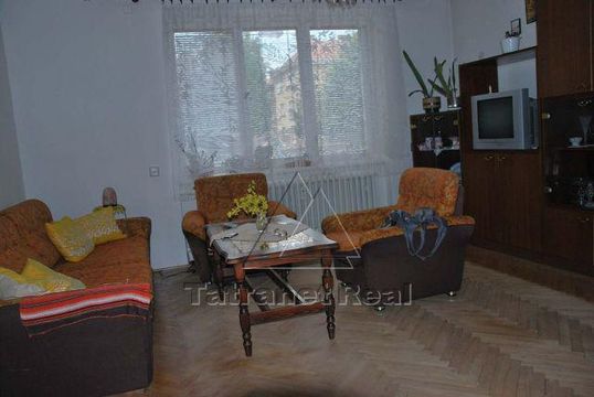 Apartment in Humenne
