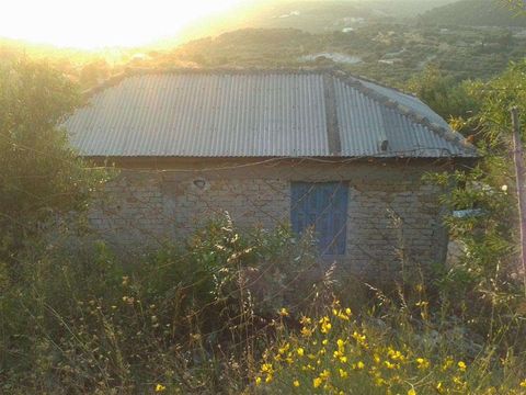 Detached house in Keri